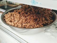 -王阿姨文昌油赞子(府桥街店)