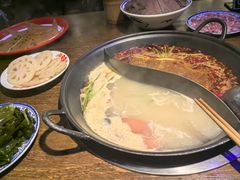 -萍姐火锅·公路夜市(打浦桥日月光店)