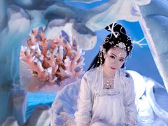 -九月鹰飞汉服摄影工作室