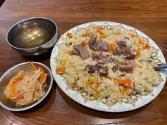 -新疆哈利德餐厅(紫薇都市店)