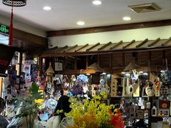 -玉桥餐厅(天坛店)