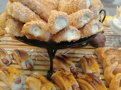 -面包新语(上地华联店)