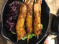 -little hlk 小饿龙(浦东嘉里城店)