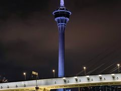 -澳门环岛游湾仔码头