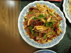 -清真·京华源铜锅涮肉(丰庆店)