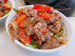 -合意桐坑牛肉粿·鲜牛肉火锅(嵩山总店)