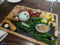 -ALLORA意大利餐厅(丰盛里店)