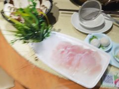 -煲大王老砂锅猪肚鸡(泊富ICITY店)