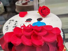 -卡漫莫尼蛋糕(徐汇店)