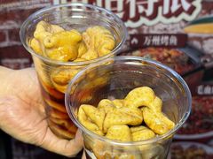 -香火肥肠(福田店)