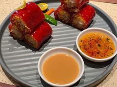 -点都德(皇岗村店)