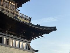 -雅达·阳羡溪山小镇中心