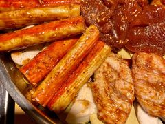 -黄记煌三汁焖锅(凯德广场店)