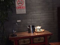 大堂-不二茶空间·养生宴(石景山店)