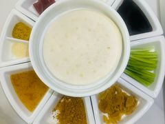 -羲和雅苑•北京烤鸭(国贸商城店)