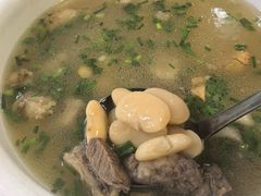 -九九牛肉馆(南山路店)
