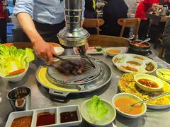 -喜来稀肉(虹泉路店)