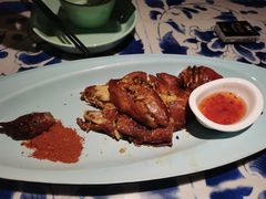 -绿茶餐厅(布吉万象汇店)