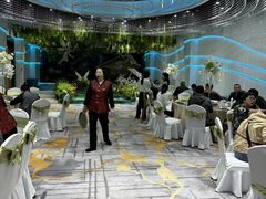 -大同魏都国际酒店