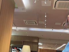 -西贝(大华虎城店)