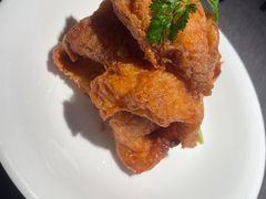 -锦府园(环球港店)