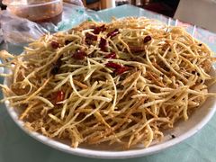 -无味饭店(九眼桥商业文化广场店)