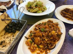 -伊兰盛堡(河南路店)