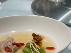 -玫瑰厅上海菜(兴国路店)