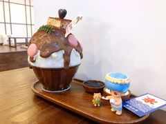 -WONDER ICE 萬得冰田(建設路总店)