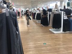 -优衣库(长沙国金中心店)