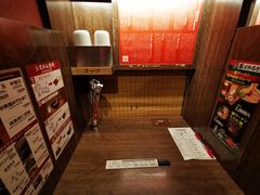 -一蘭(三宮店)