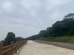 -南京金牛湖风景区