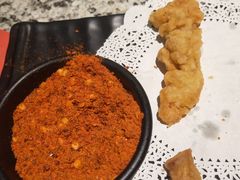 -炭舍干锅(华发商都店)