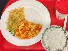 -和合谷(新街口店)