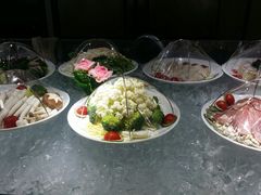 -港畔赶海蒸汽海鲜烧烤自助(仙螺岛店)