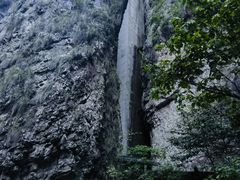 -雁荡山风景名胜区