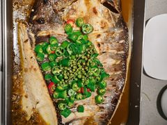 -半天妖烤鱼(方庄店)