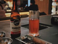 -THE OLD HOUSE酒吧