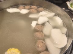 -潮泰牛肉火锅 · 创于1992年(车公庙店)