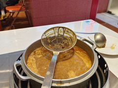 -荣叔港式沙嗲牛肉火锅(正佳潮流店)