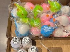 -永安鱼庄·镇江菜(东吴路店)