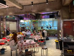 -五马集·海鲜·温州大牌档(黑金冠五马街十字路口店)