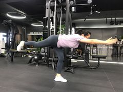 -SuperSix私教健身连锁(猛追湾店)