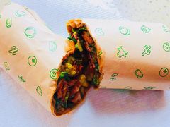 招牌烤鸭卷-特派卷·老北京烤鸭卷(合生汇购物中心店)