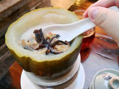 -猪肉婆私房菜(容桂总店)