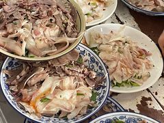 -赵姐猪耳朵饭店