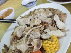 -烧鹅妹饭店