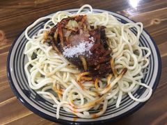 -洁美凉粉店(温江店)