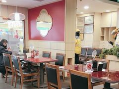 -宏状元现熬粥·京味菜(五棵松店)