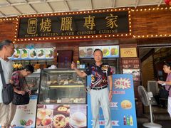 -东江海鲜酒家(艺都分店)